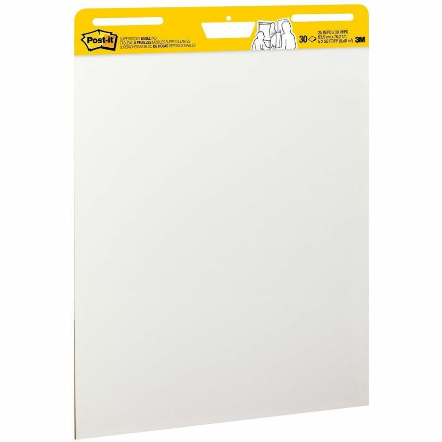 3M Post-it Easel Pad - Image 2