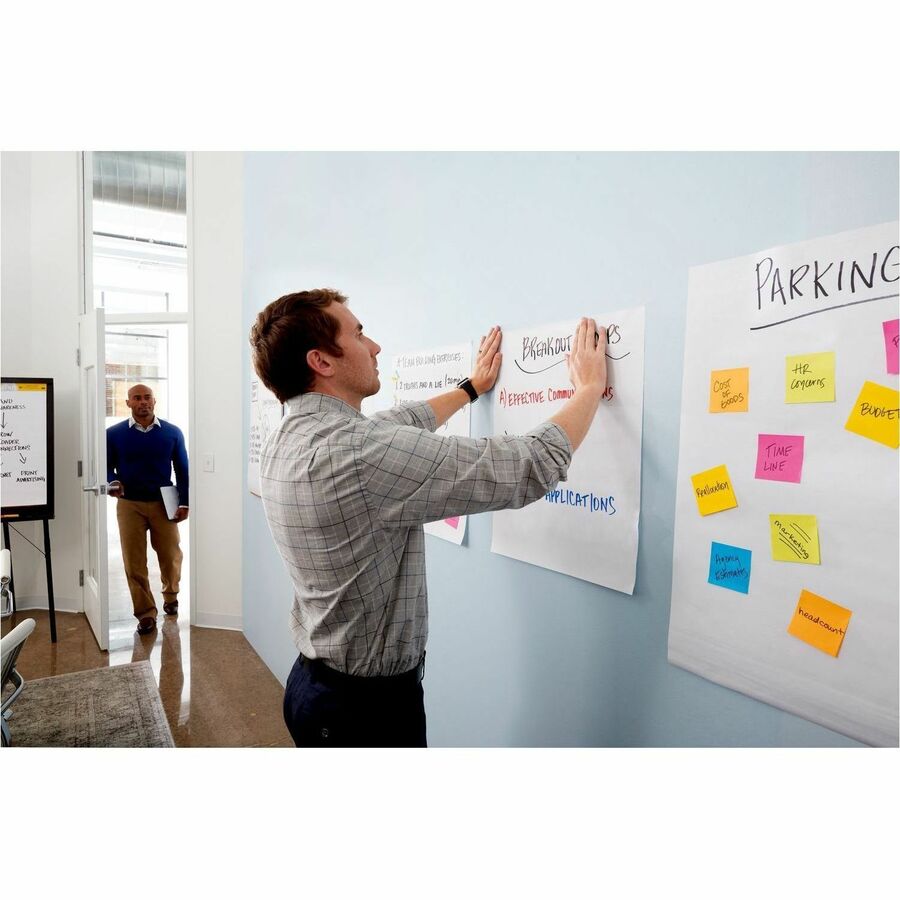 3M Post-it Easel Pad - Image 5