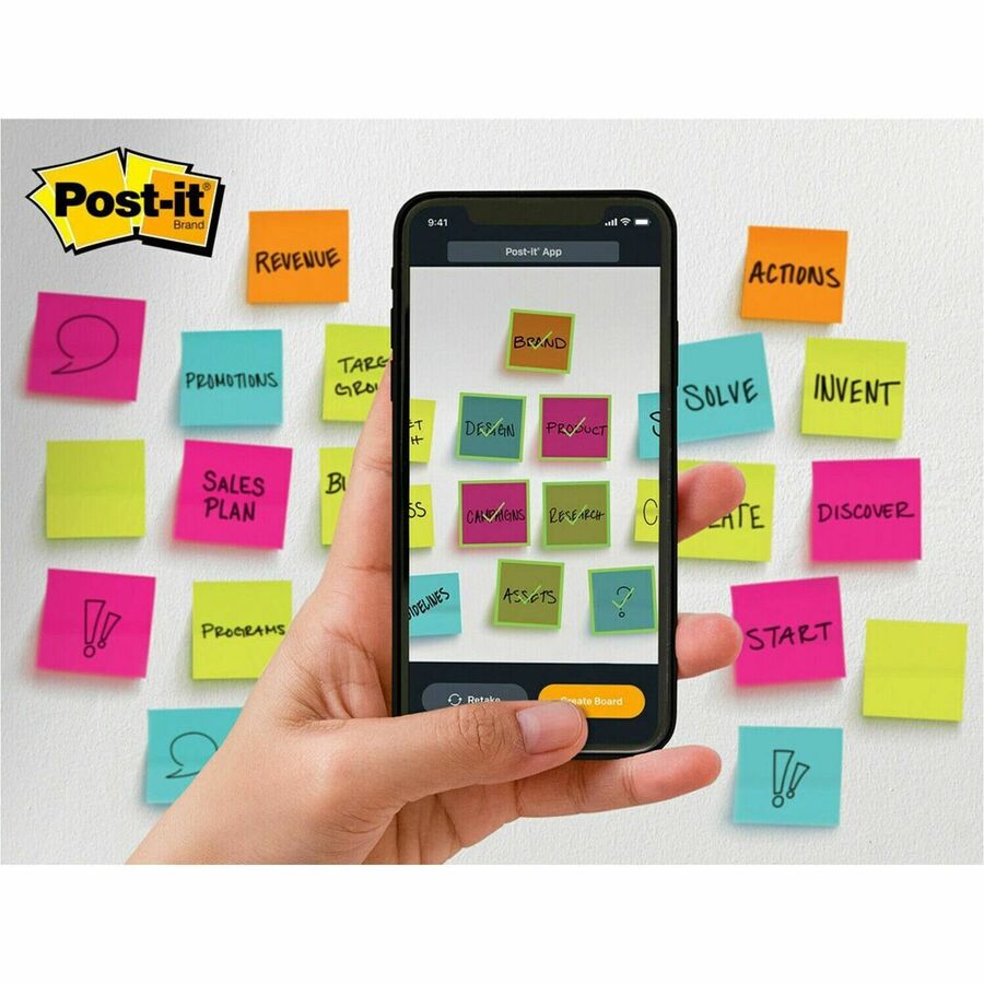 3M Post-it Easel Pad - Image 6
