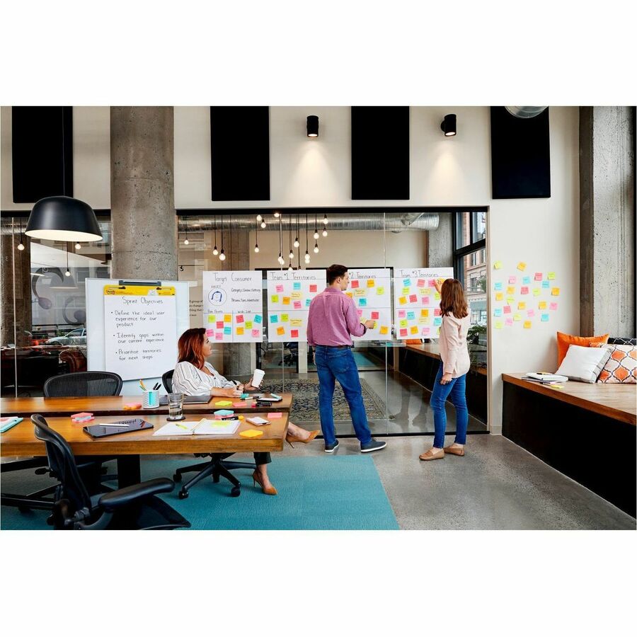 3M Post-it Easel Pad - Image 7