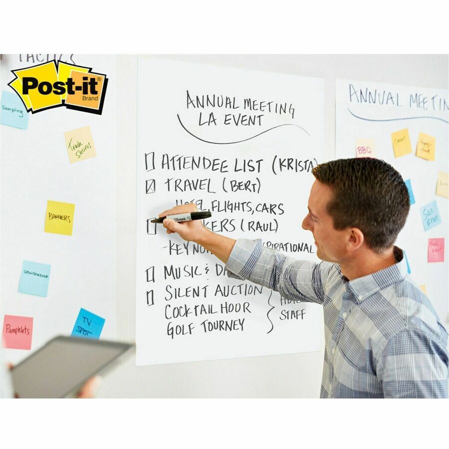 3M Post-it Easel Pad - Image 9