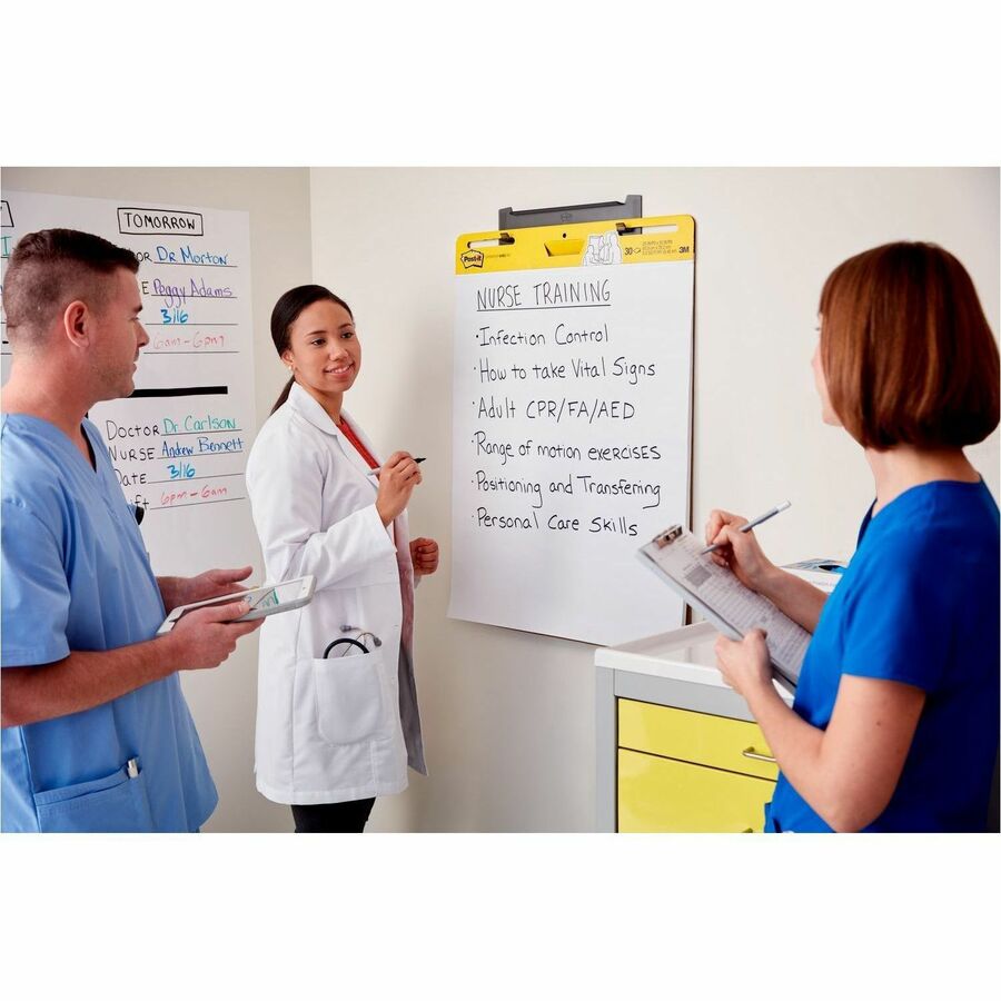 3M Post-it Easel Pad - Image 10