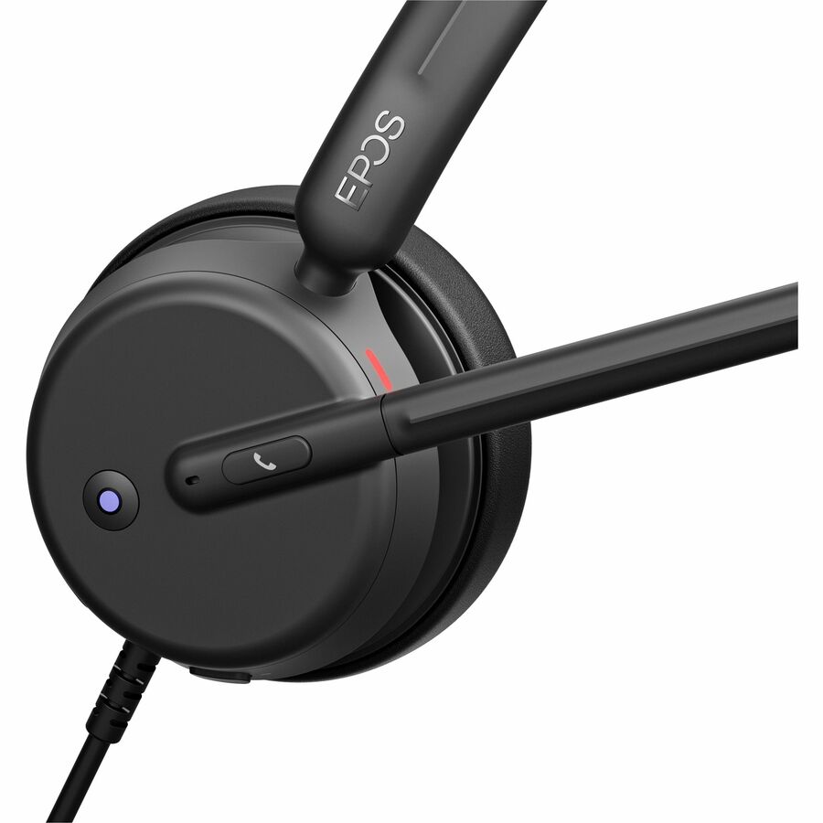 EPOS IMPACT 430T Headset - Image 2