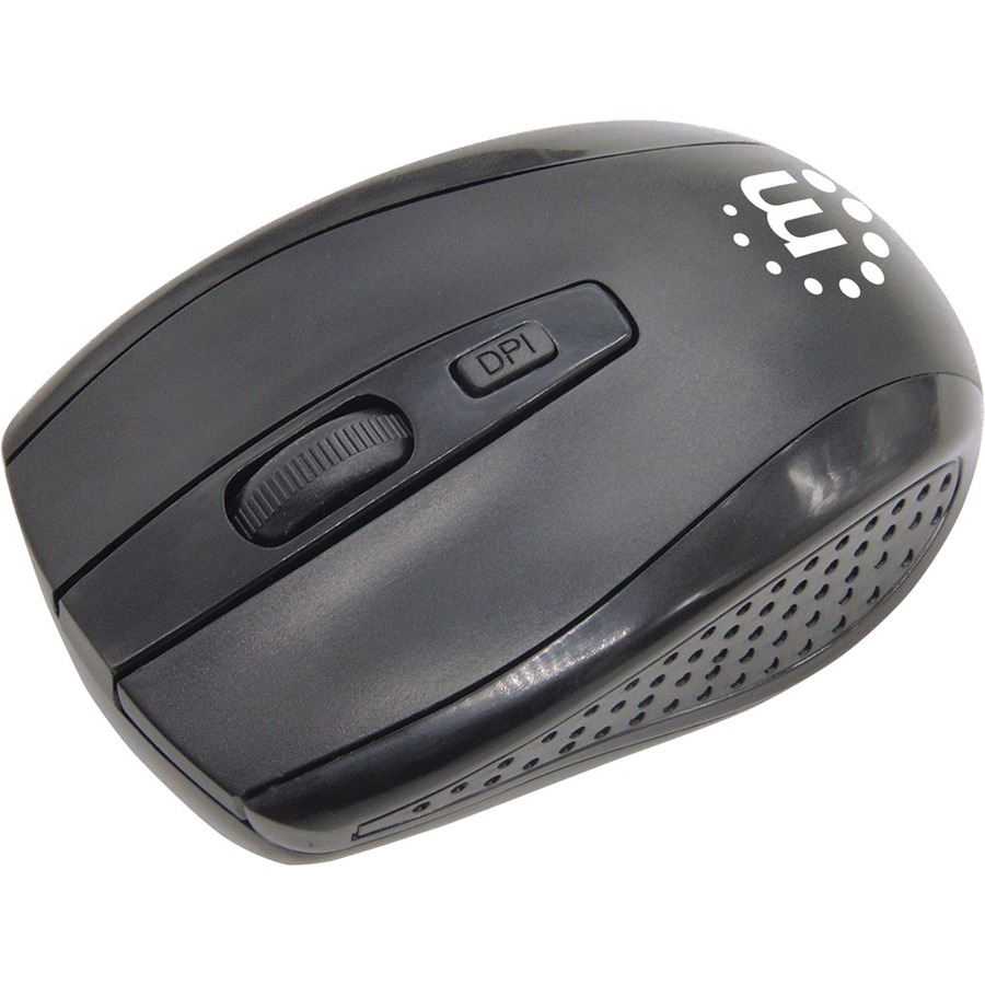 Manhattan Wireless Keyboard And Optical Mouse Set - Image 4