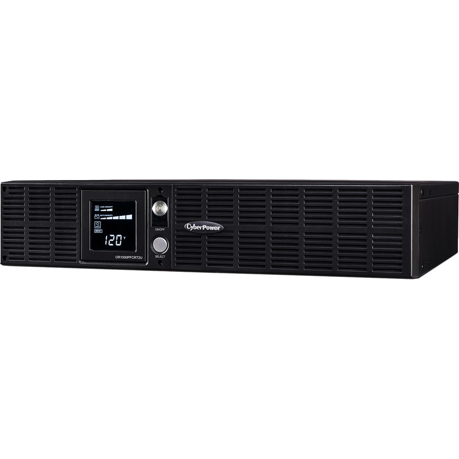 CyberPower OR1000PFCRT2U PFC Sinewave UPS Systems - Image 3