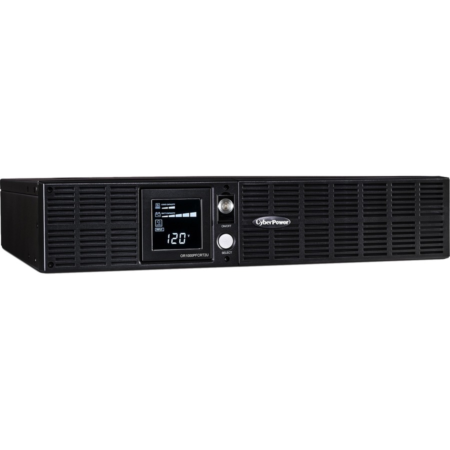 CyberPower OR1000PFCRT2U PFC Sinewave UPS Systems - Image 4