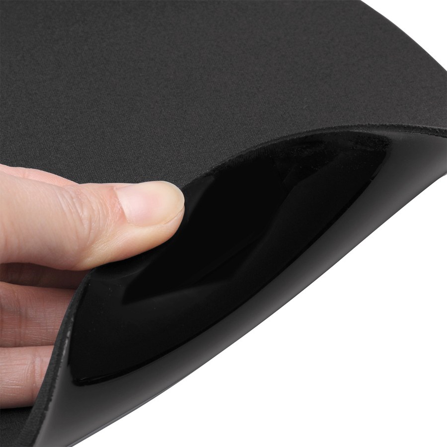 Adesso Memory Foam Mouse Pad with Wrist Rest - Image 5