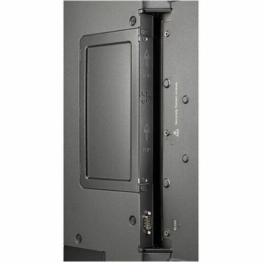 Sharp 43" Ultra High Definition Professional Display - Image 4