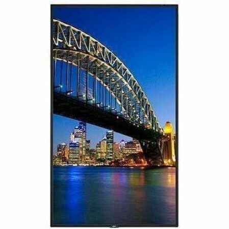 Sharp 43" Ultra High Definition Professional Display - Image 5