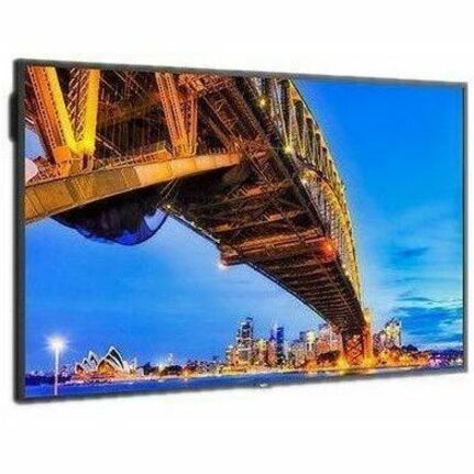 Sharp 43" Ultra High Definition Professional Display - Image 7