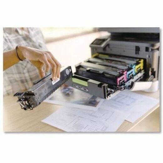 Lexmark CS/X92x Series, C/XC 9200 Series Black Photoconductor Unit - Image 3