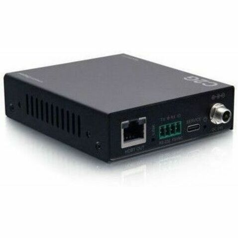 C2G Superbooster 4-Port USB over Cat6a Extender Kit - USB 3.2 Gen1 (5Gbps) - Image 4