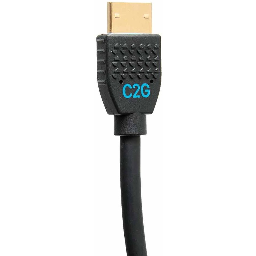 C2G 1ft 4K HDMI Cable - Performance Series Cable - Ultra Flexible - M/M - Image 5