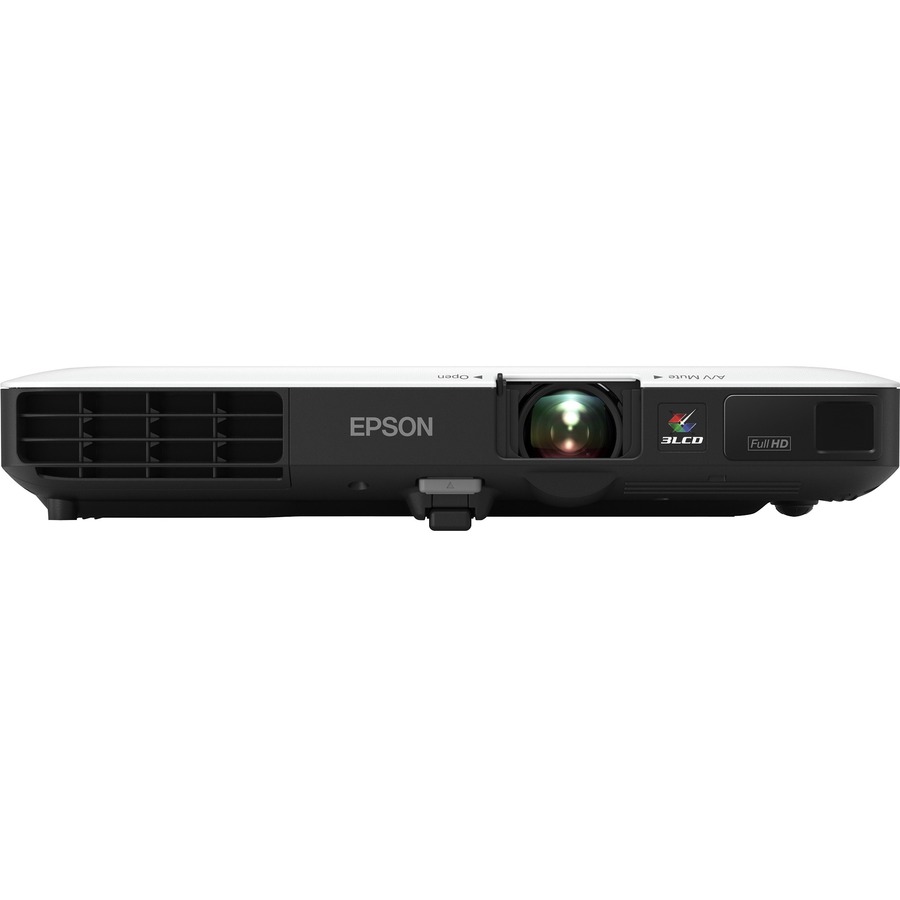 Epson PowerLite 1795F LCD Projector - 16:9 - Image 2
