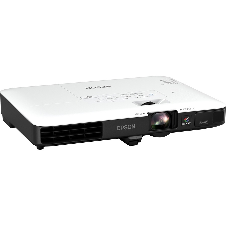 Epson PowerLite 1795F LCD Projector - 16:9 - Image 5
