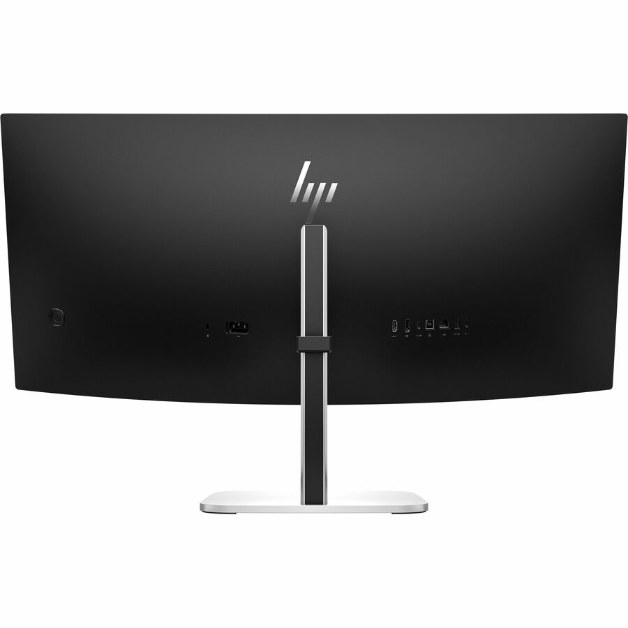 HP 534pm 34" Class WQHD LCD Monitor - Image 4