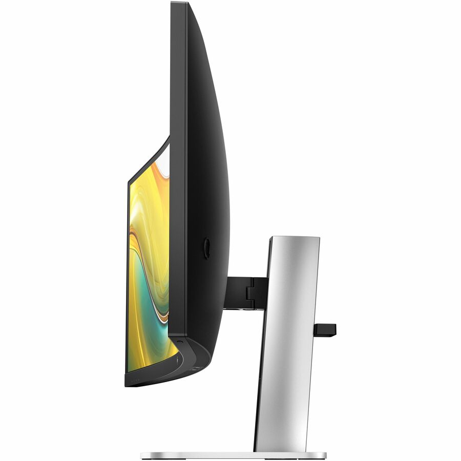 HP 534pm 34" Class WQHD LCD Monitor - Image 5