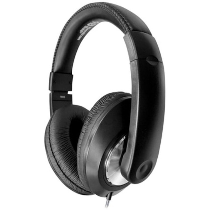 Hamilton Buhl Smart-Trek ST1BK Headphone - Image 4