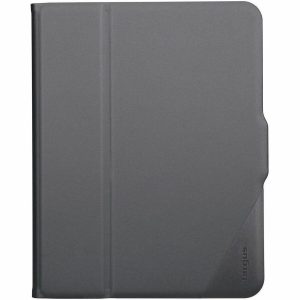 Targus VersaVu THZ935GL Carrying Case (Folio) Apple iPad (10th Generation) Tablet - Black