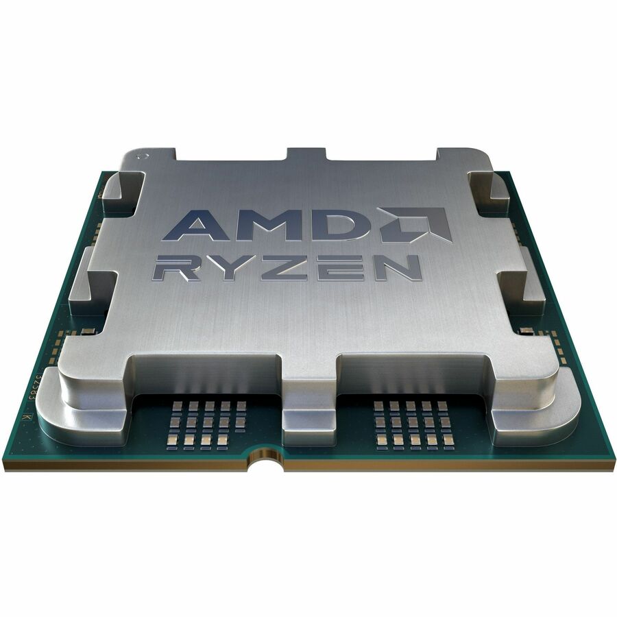 AMD Ryzen 5 8500G Hexa-core (6 Core) 3.50 GHz Processor - Retail Pack - Box - Image 2