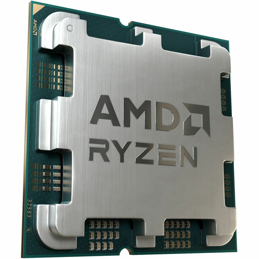 AMD Ryzen 5 8500G Hexa-core (6 Core) 3.50 GHz Processor - Retail Pack - Box - Image 5