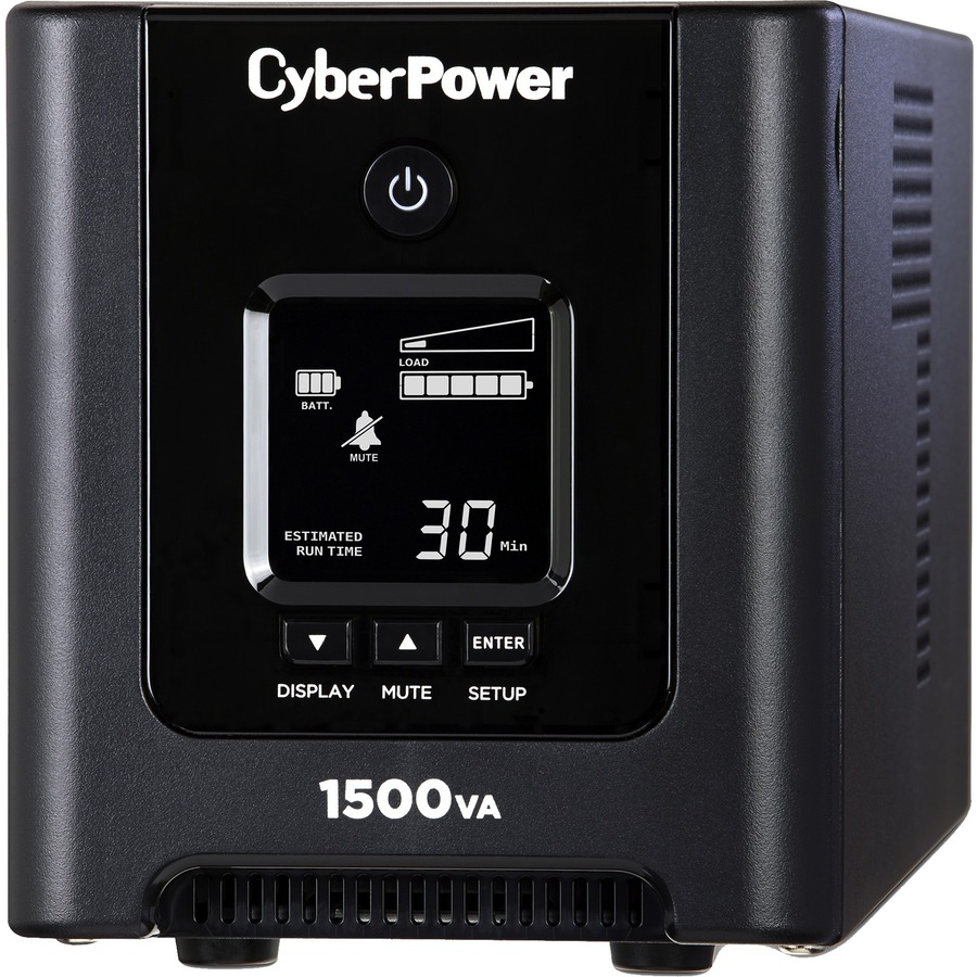 CyberPower OR1500PFCLCD PFC Sinewave UPS Systems - Image 3