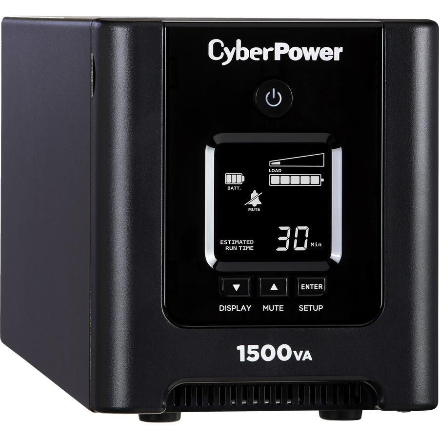 CyberPower OR1500PFCLCD PFC Sinewave UPS Systems - Image 4