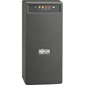 Eaton Tripp Lite Series OmniVS 120V 1000VA 500W Line-Interactive UPS, Tower, USB port