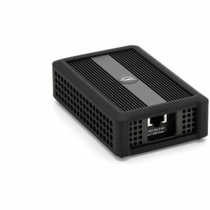 OWC Thunderbolt 3 10G High-Speed Ethernet Adapter