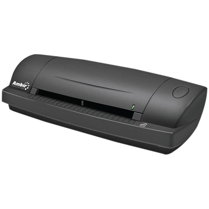 ImageScan Pro 687 Duplex ID Card Scanner Bundled w/ AmbirScan Pro - Image 2