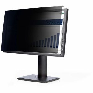 StarTech.com 27-inch 16:9 Computer Monitor Privacy Screen, Hanging Acrylic Filter, Monitor Screen Protector/Shield, +/- 30 Deg., Glossy