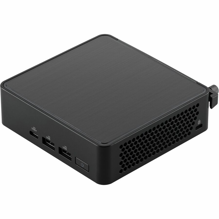 Asus NUC 14 Pro NUC14RVHv7 Barebone System - Mini PC - Socket BGA-2049 - 1 Core Ultra 7 14th Gen 165H - Image 7