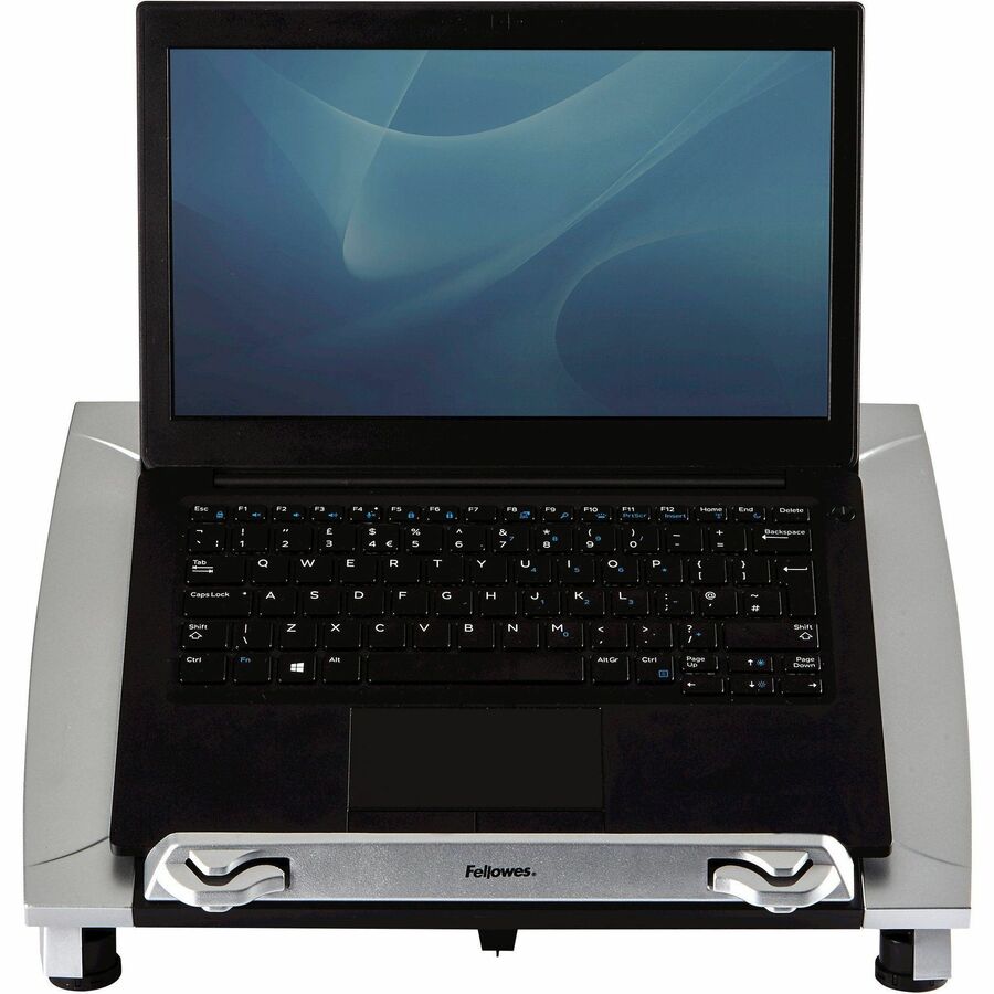 Fellowes Office Suites™ Laptop Riser Plus - Image 2