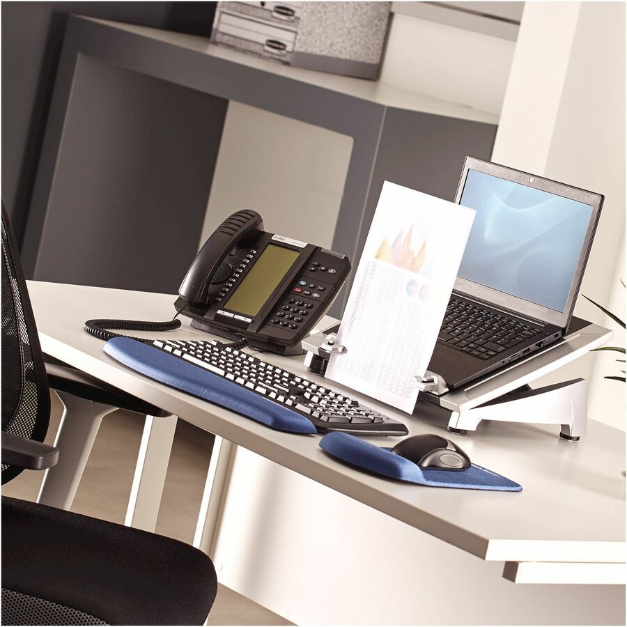 Fellowes Office Suites™ Laptop Riser Plus - Image 5