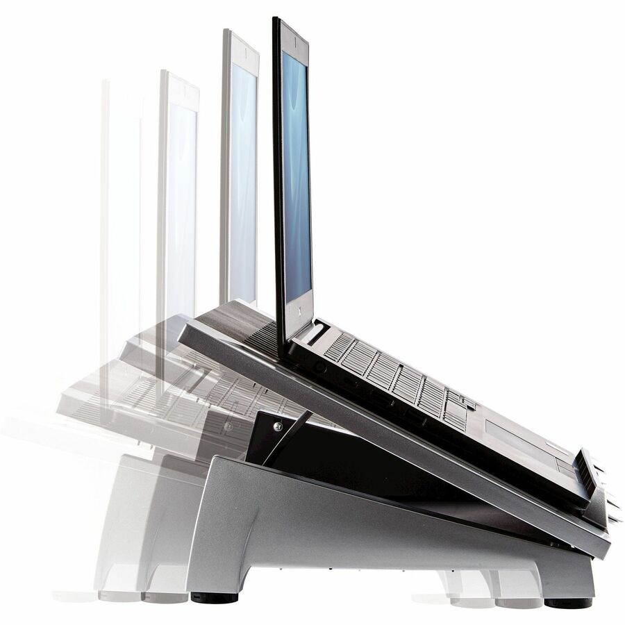 Fellowes Office Suites™ Laptop Riser Plus - Image 7
