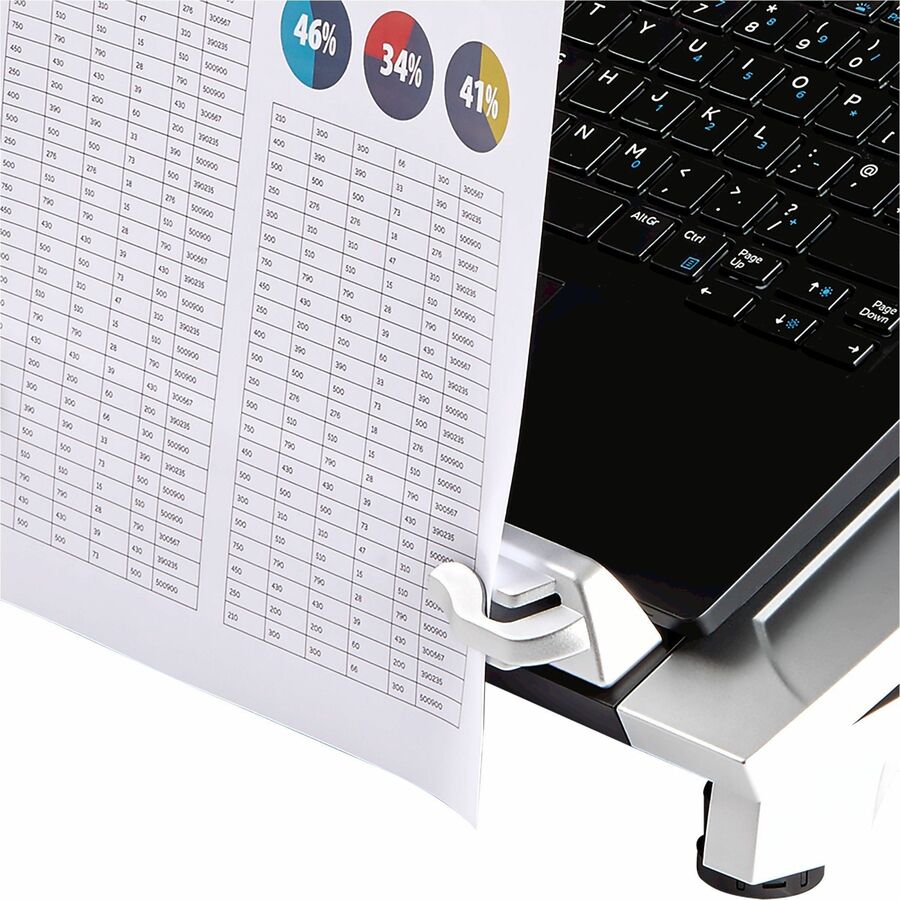 Fellowes Office Suites™ Laptop Riser Plus - Image 8