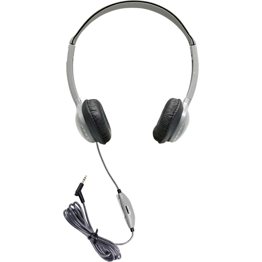 Hamilton Buhl On-Ear Stereo Headphone with - Image 2