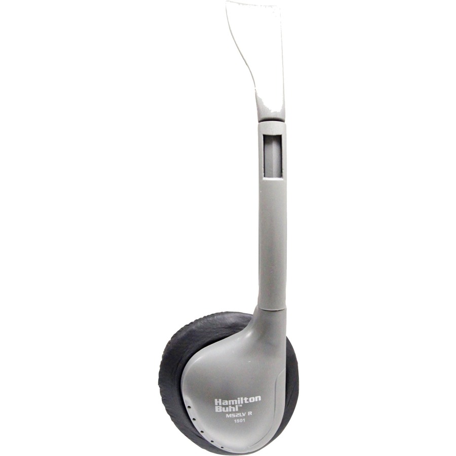 Hamilton Buhl On-Ear Stereo Headphone with - Image 3