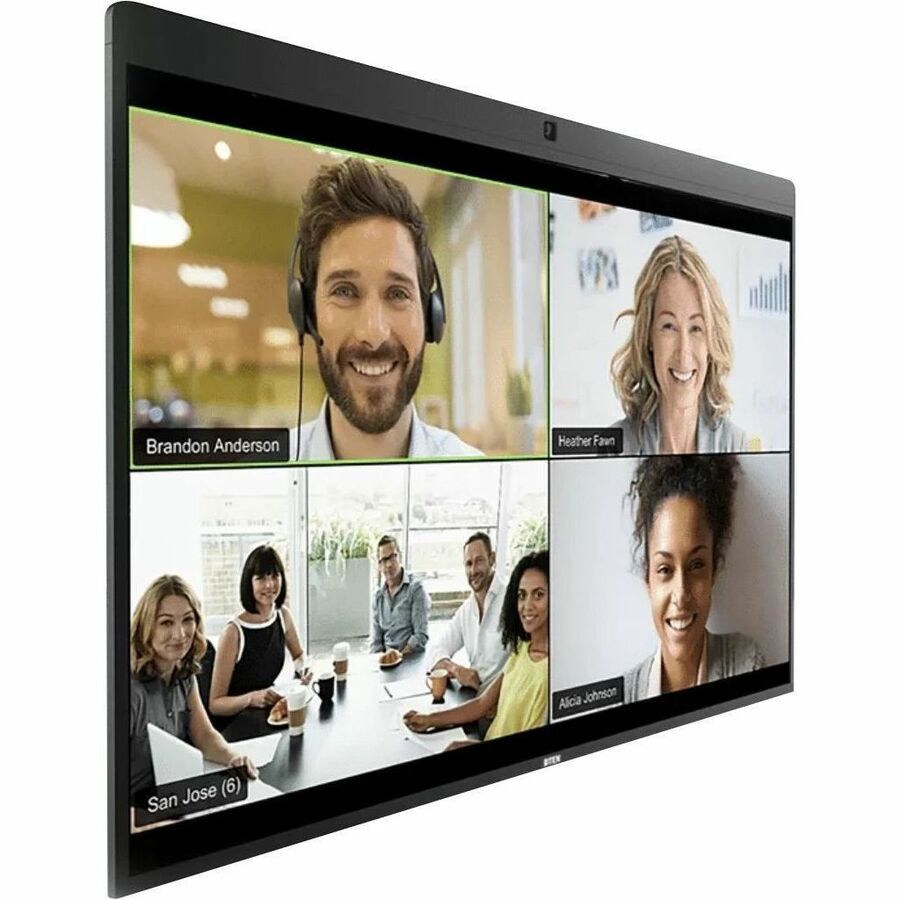 DTEN D7 Collaboration Display - Image 2