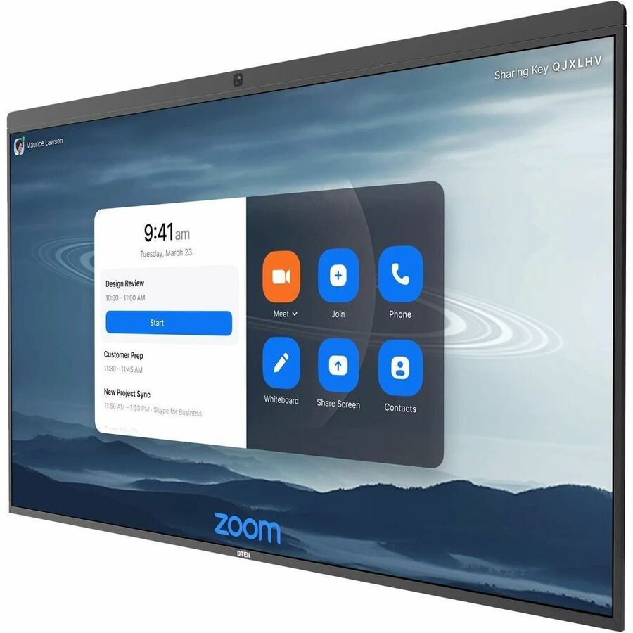 DTEN D7 Collaboration Display - Image 3