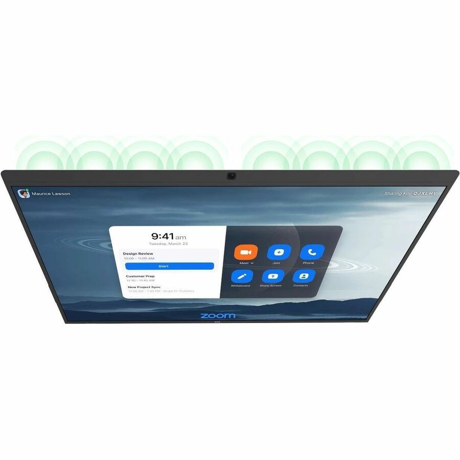 DTEN D7 Collaboration Display - Image 4