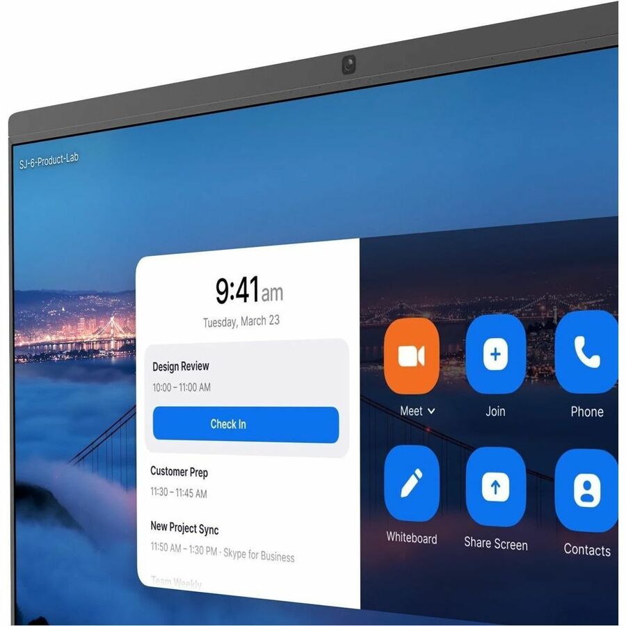 DTEN D7 Collaboration Display - Image 5