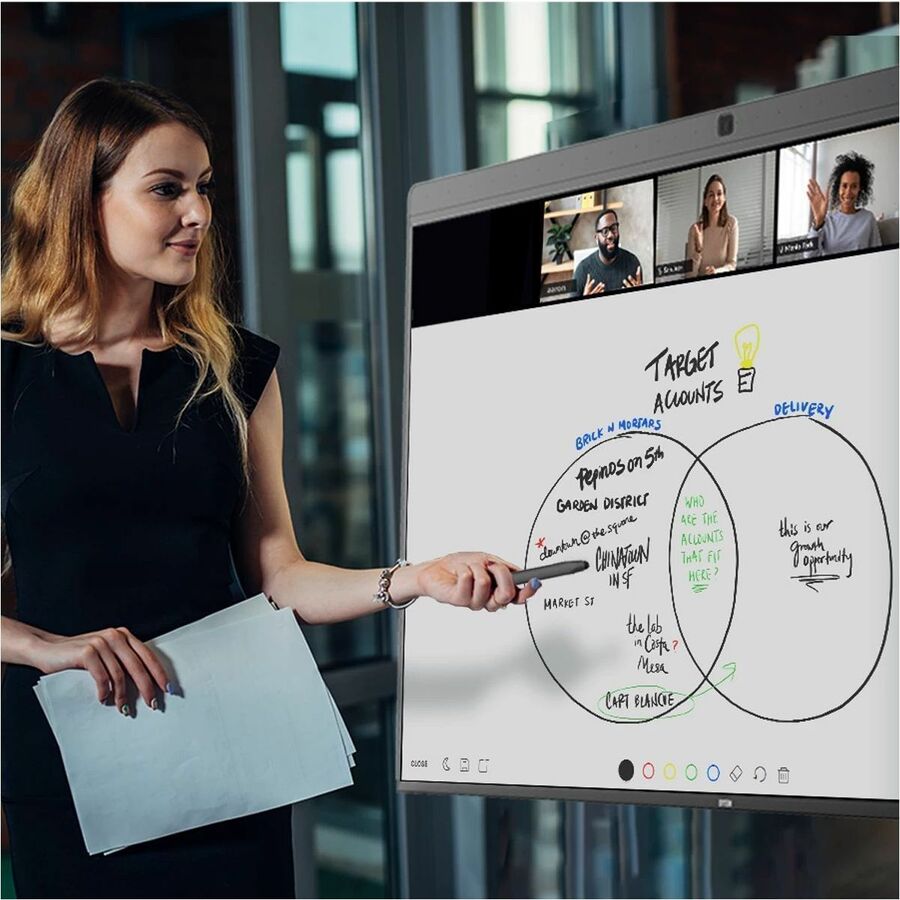 DTEN D7 Collaboration Display - Image 10