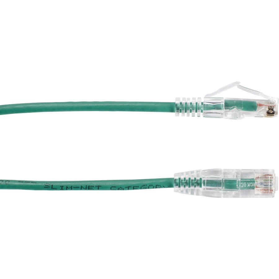 Black Box Slim-Net Cat.6 UTP Patch Network Cable - Image 3