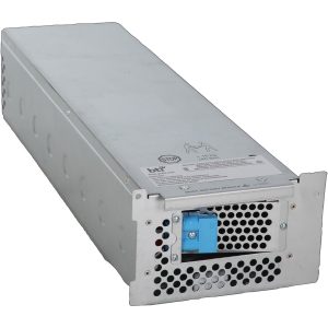 BTI APCRBC105-SLA105 SEALED LEAD ACID BATTERY FOR APC SUA2200R3XLNETPKG, SUA2200RMXL3, SUA2200RMXL3U, SUA2200RMXLI3U, SUA3000R3XLNETPKG, SUA3000RMXL3U