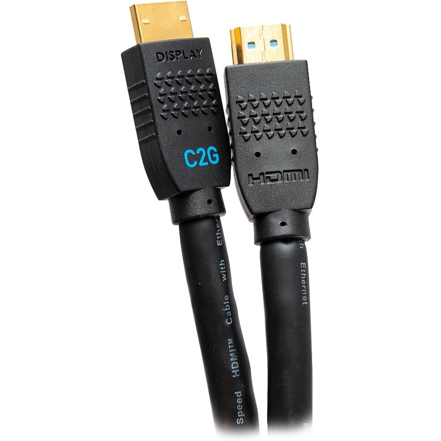 C2G Performance HDMI Audio/Video Cable - Image 4