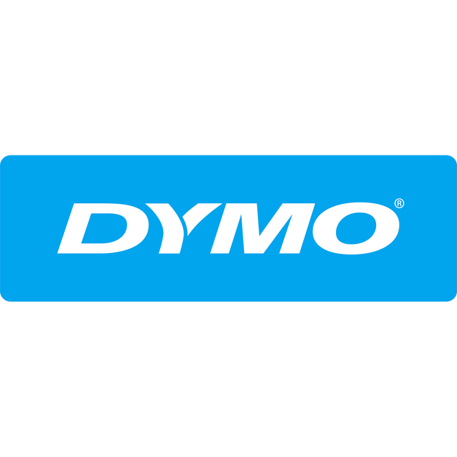 Dymo Self Laminating Thermal Label