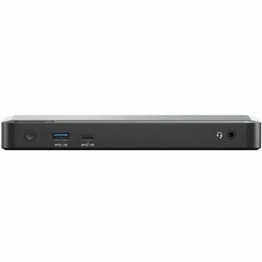 Alogic MX2 USB-C Dual Display DP Alt. Mode Docking Station - With 100W Power Delivery - Image 3