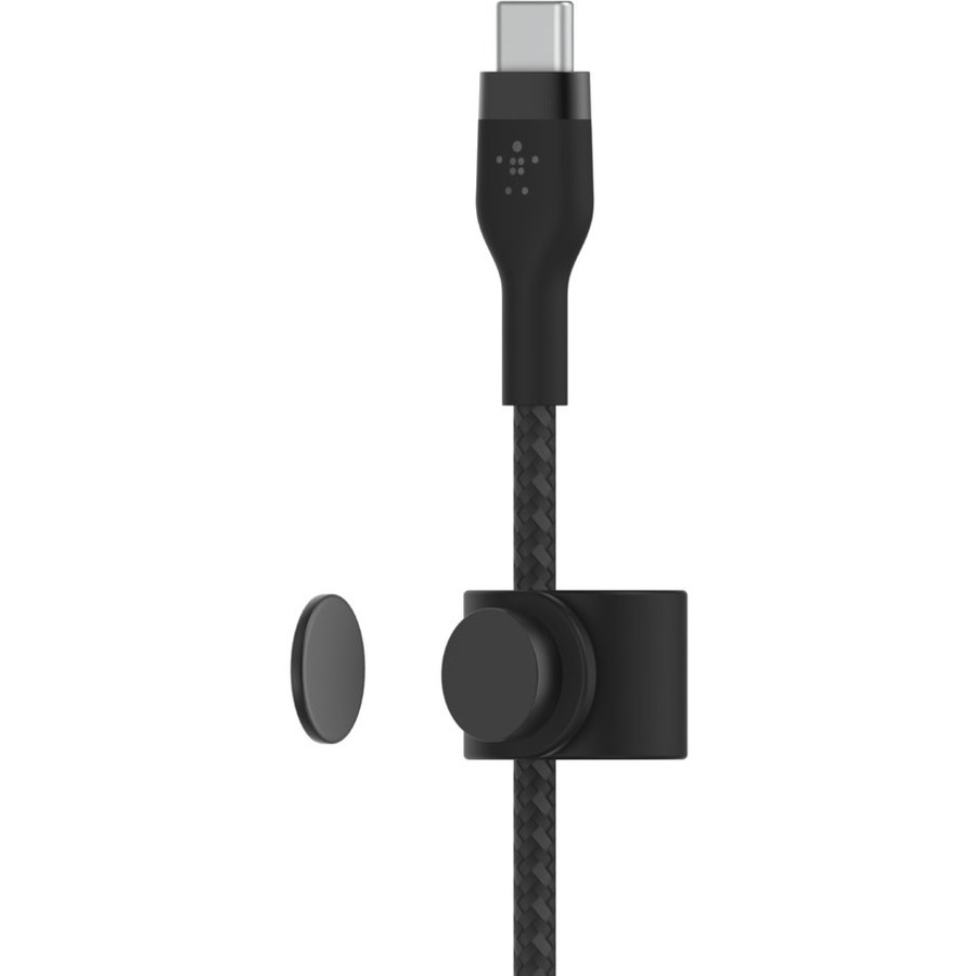 Belkin USB-C Cable with Lightning Connector - Image 5