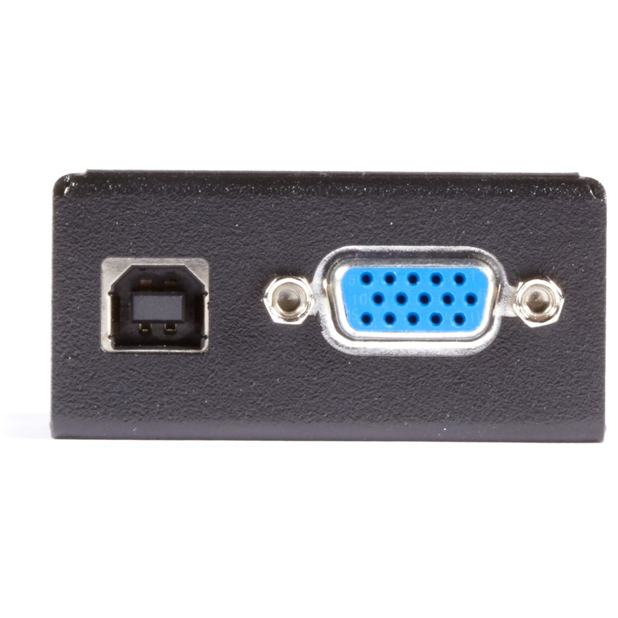 Black Box VGA to DVI-D Video Converter - USB-Powered - Image 2